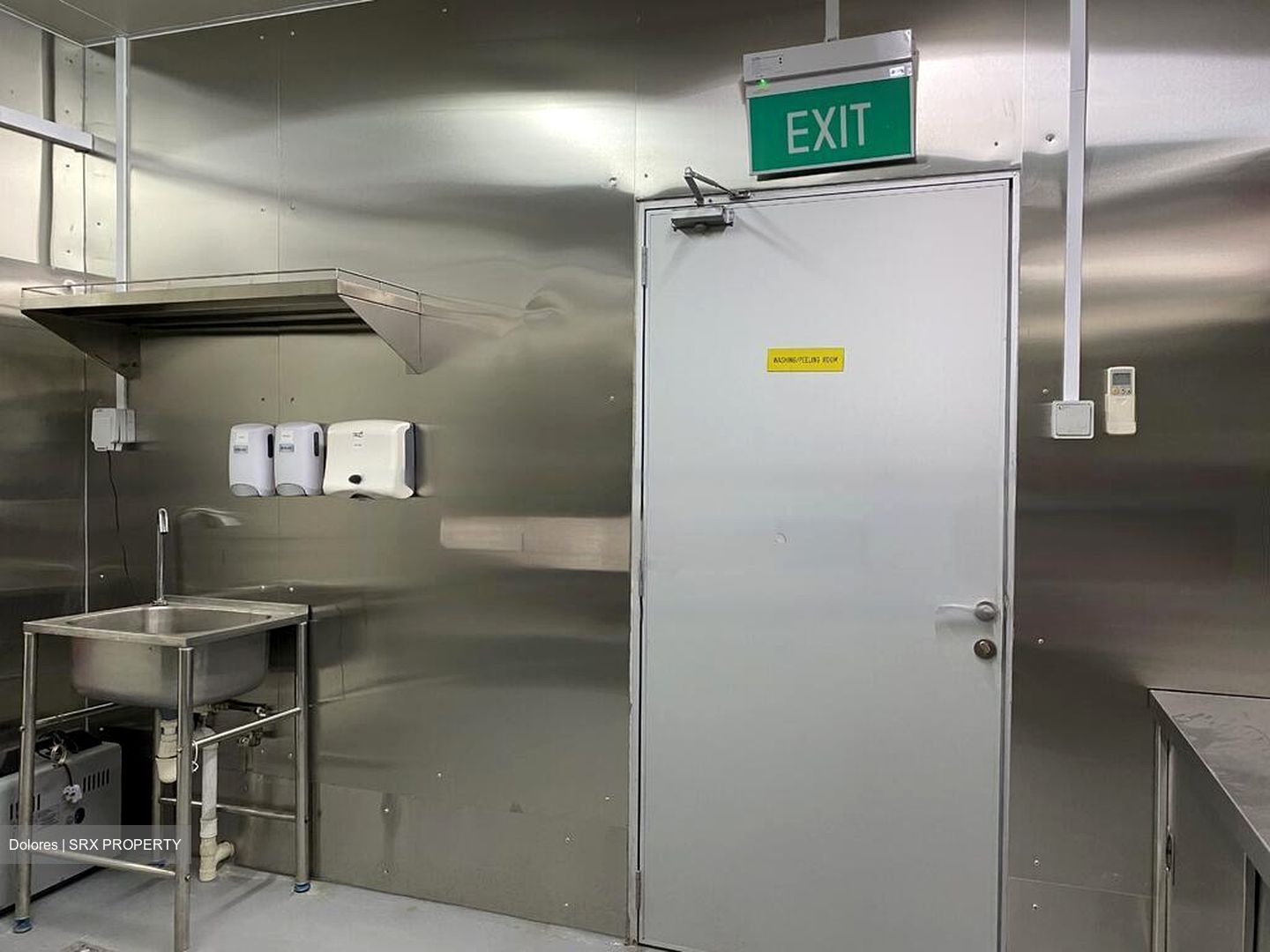 Westview Food Factory (D22), Factory #466068171